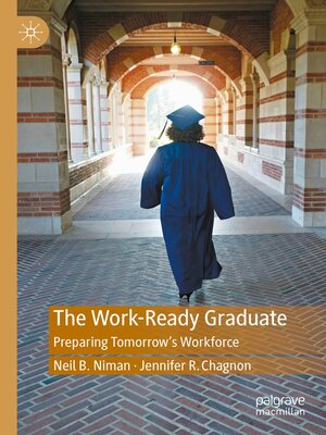 cover image of The Work-Ready Graduate
